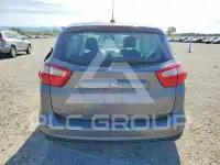 2013 Ford C-MAX photo