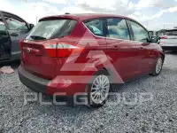 2013 Ford C-MAX фото