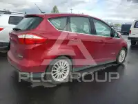 2013 Ford C-MAX photo