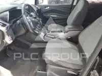 2013 Ford C-MAX фото