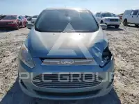 2013 Ford C-MAX photo