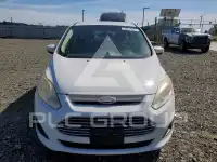 2013 Ford C-MAX фото