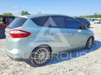 2013 Ford C-MAX photo