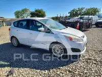 2013 Ford C-MAX фото