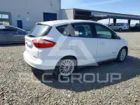 2013 Ford C-MAX фото