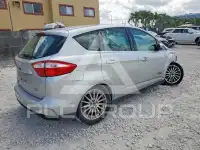 2013 Ford C-MAX фото