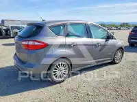 2013 Ford C-MAX photo