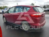 2013 Ford C-MAX photo