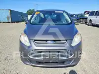 2013 Ford C-MAX photo