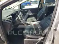 2013 Ford C-MAX фото