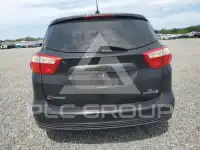 2013 Ford C-MAX фото