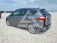 2013 Ford C-MAX фото