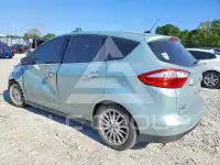 2013 Ford C-MAX photo