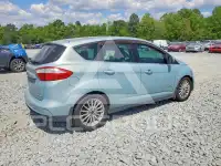 2013 Ford C-MAX фото