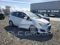2013 Ford C-MAX фото