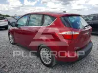 2013 Ford C-MAX фото
