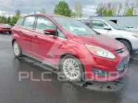 2013 Ford C-MAX photo