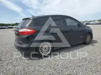 2013 Ford C-MAX фото