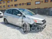 2013 Ford C-MAX фото