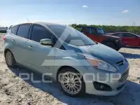 2013 Ford C-MAX photo