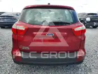 2013 Ford C-MAX фото