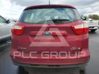 2013 Ford C-MAX photo
