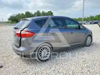 2013 Ford C-MAX фото