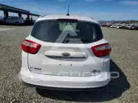 2013 Ford C-MAX фото
