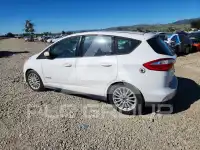 2013 Ford C-MAX фото