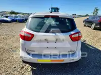 2013 Ford C-MAX фото