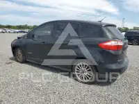 2013 Ford C-MAX фото