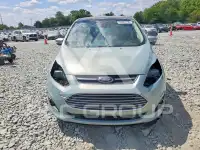 2013 Ford C-MAX фото