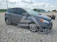 2013 Ford C-MAX фото