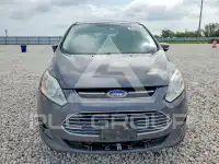 2013 Ford C-MAX фото