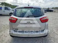 2013 Ford C-MAX фото
