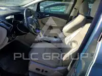 2013 Ford C-MAX фото