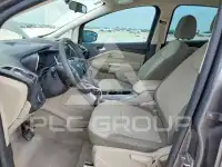 2013 Ford C-MAX фото
