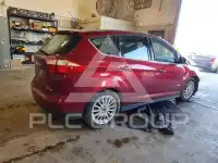 2013 Ford C-MAX фото