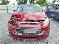 2013 Ford C-MAX фото