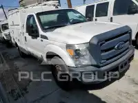 2013 Ford F-350 фото