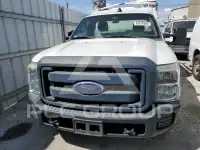 2013 Ford F-350 фото