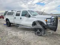 2013 Ford F-350 фото