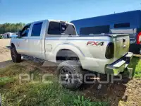 2013 Ford F-350 photo