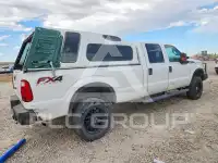 2013 Ford F-350 фото
