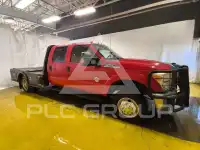 2013 Ford F-350 фото