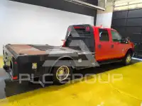 2013 Ford F-350 фото
