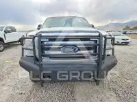 2013 Ford F-350 фото