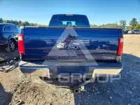 2013 Ford F-350 photo