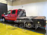 2013 Ford F-350 фото