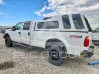 2013 Ford F-350 фото